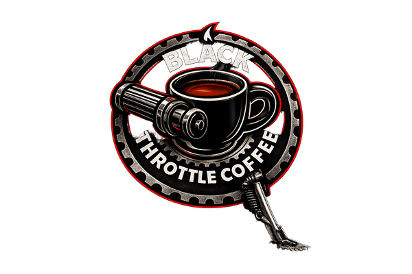 Black Throttle Coffee